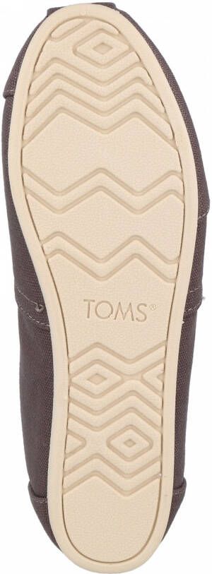 TOMS Espadrilles 'ALPARGATA'