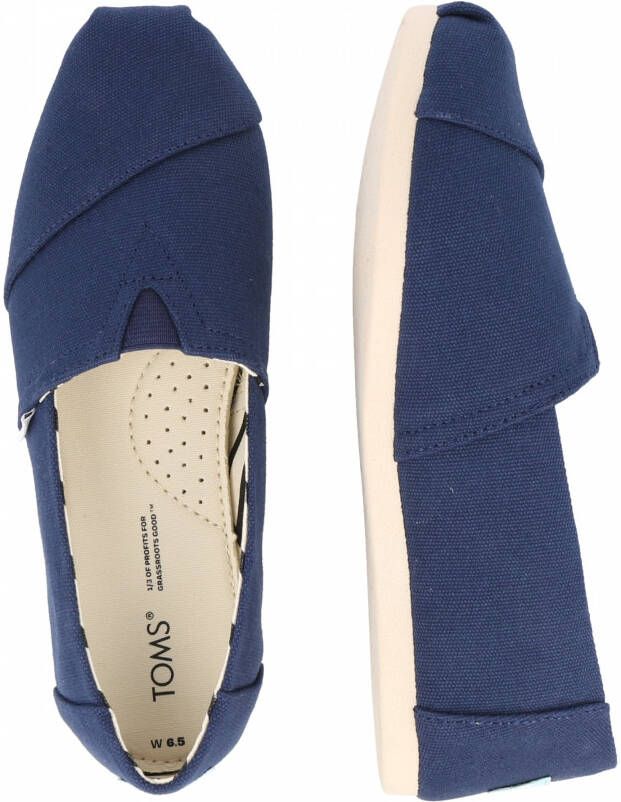 TOMS Espadrilles 'ALPARGATA'