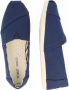 TOMS Schoenen Donkerblauw Loafers Donkerblauw Alpargata Classic - Thumbnail 10