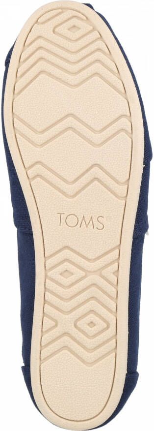 TOMS Espadrilles 'ALPARGATA'