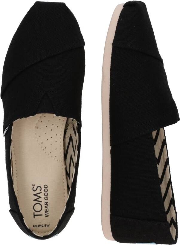 TOMS Instappers 'ALPARGATA'