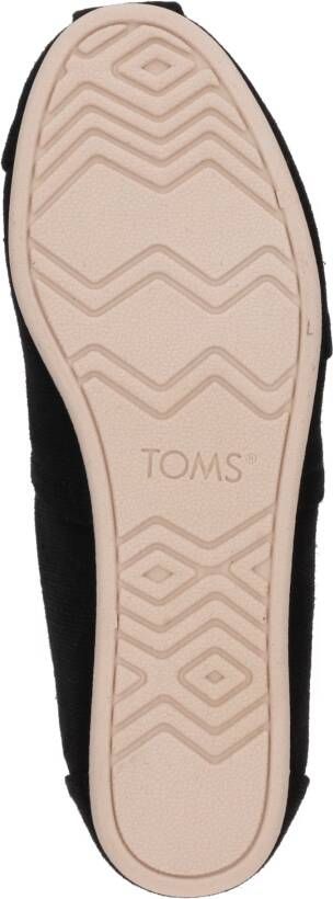 TOMS Instappers 'ALPARGATA'