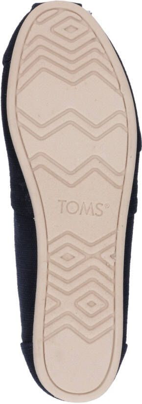 TOMS Instappers 'ALPARGATA CLASSIC'