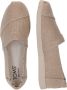 TOMS Women's Alpargata Plus Sneakers beige - Thumbnail 3