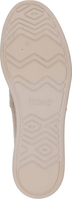TOMS Instappers 'ALPARGATA PLUS'