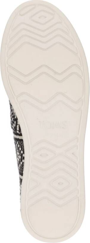 TOMS Instappers 'Alpargata Plus'