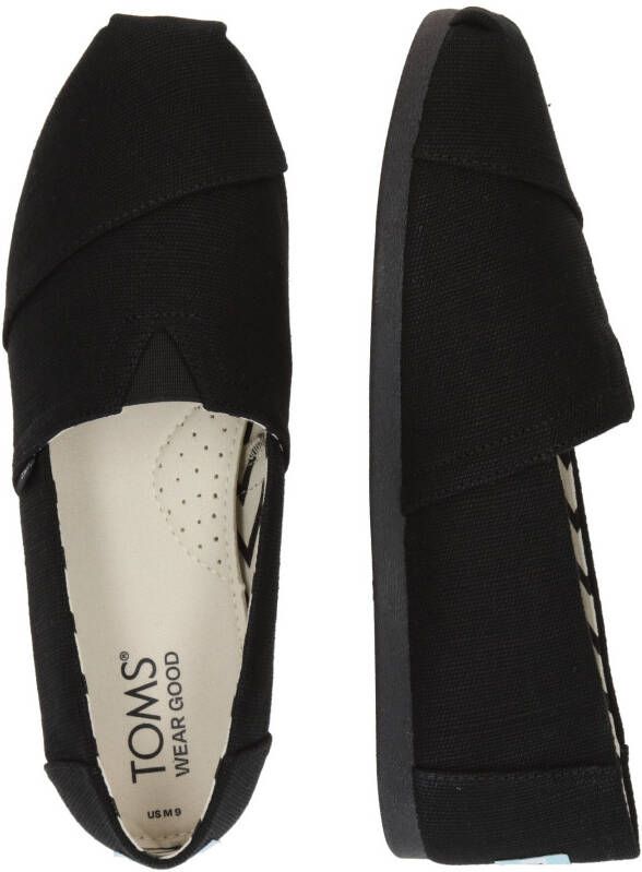 TOMS Instappers 'CLASSIC'