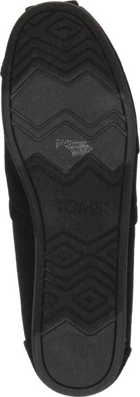 TOMS Instappers 'CLASSIC'