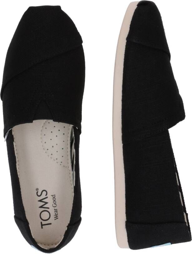 TOMS Instappers 'CLASSIC'