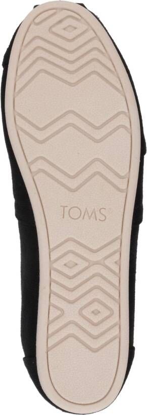 TOMS Instappers 'CLASSIC'