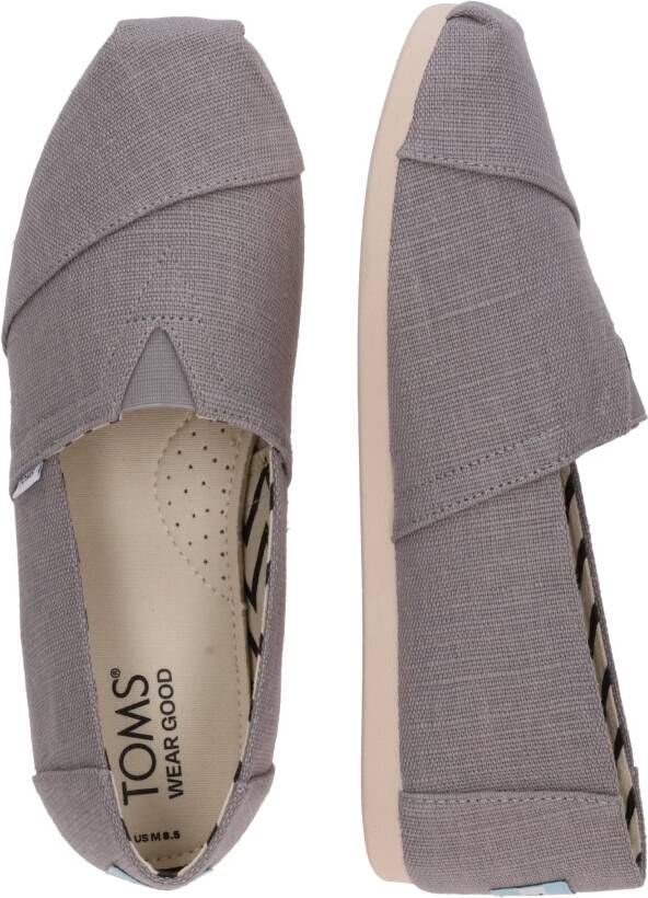 TOMS Instappers 'CLASSIC'