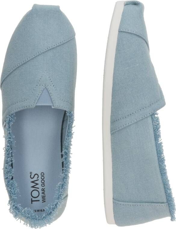 TOMS Mocassins