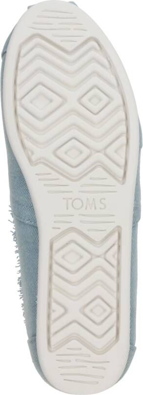 TOMS Mocassins