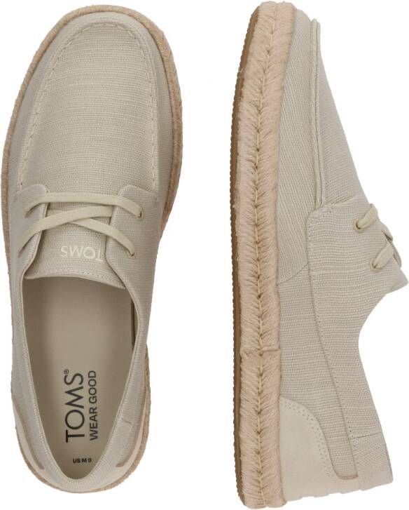 TOMS Mocassins