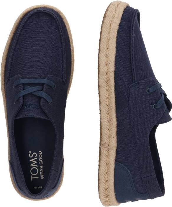 TOMS Mocassins