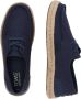 TOMS Cabo Rope Espadrilles Blauw Man - Thumbnail 8