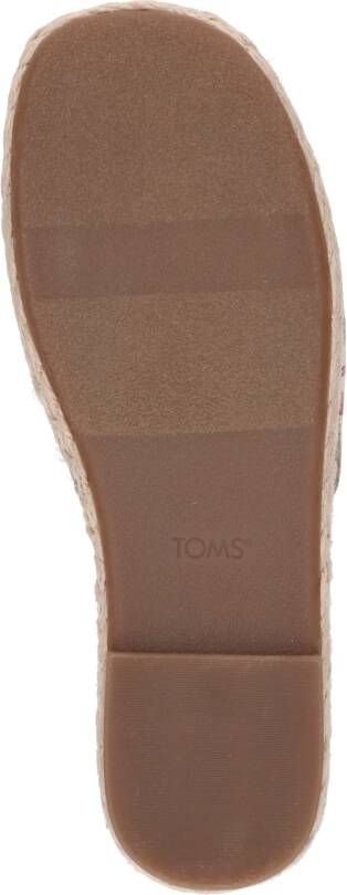 TOMS Muiltjes 'Abby'