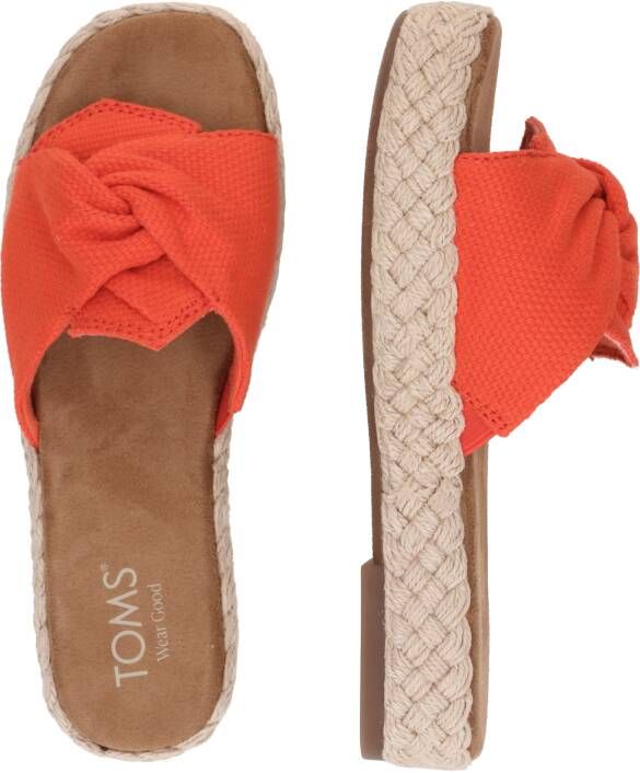 TOMS Muiltjes 'ABBY'