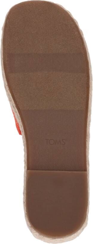 TOMS Muiltjes 'ABBY'
