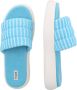 TOMS Blauw Alpargata Slippers Blauw 10019704 Alpargata Blue - Thumbnail 2