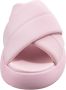 TOMS Alpargata Mallow Crossover Sandal Women Purple - Thumbnail 6