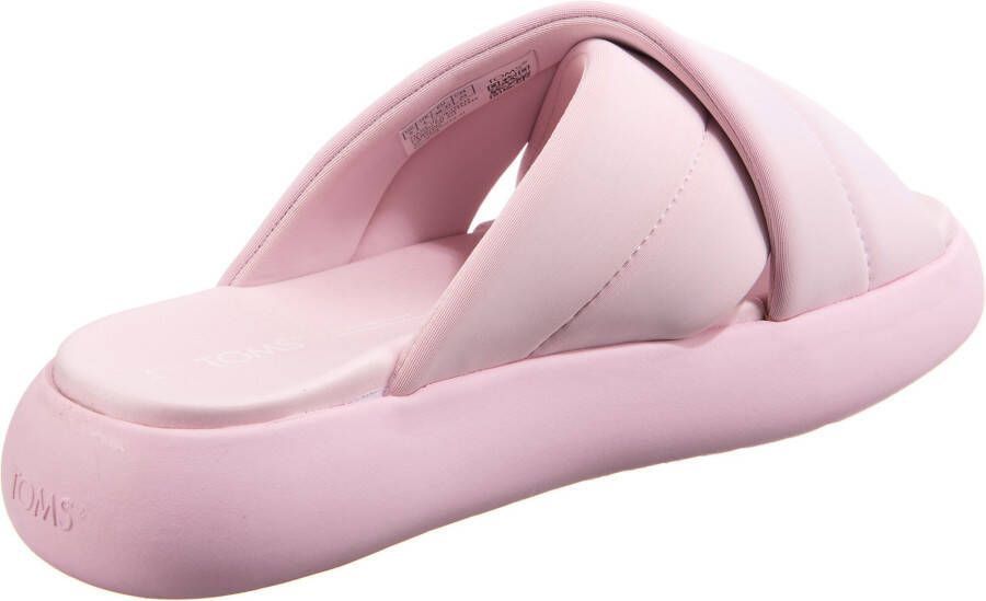 TOMS Muiltjes 'Mallow'