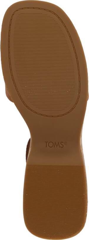 TOMS Sandaal