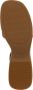 TOMS 10020755 Laila Damesschoenen sandalen Tan - Thumbnail 4