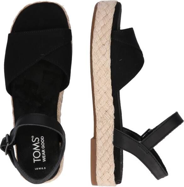 TOMS Sandaal