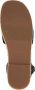 TOMS Women's Abby Sandalen zwart beige - Thumbnail 5