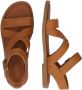 TOMS Women's Sloane Sandalen bruin - Thumbnail 5
