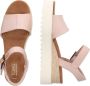 TOMS Diana 10020737 Roze - Thumbnail 11