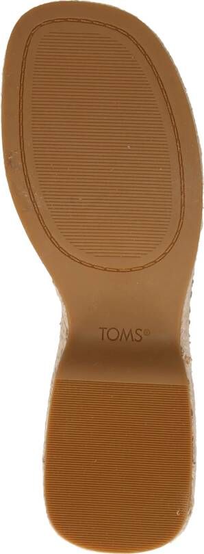 TOMS Sandaal