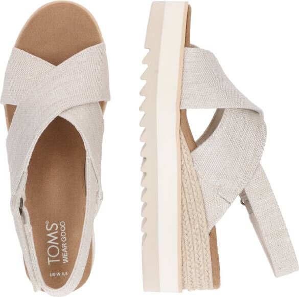 TOMS Sandaal