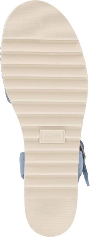 TOMS Sandaal 'DIANA'