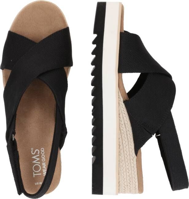 TOMS Sandaal 'DIANA'