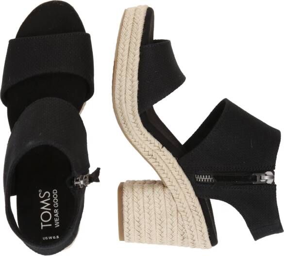 TOMS Sandaal 'MAJORCA'