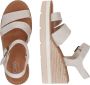 TOMS Sandalen met riem 'DARYA' - Thumbnail 2