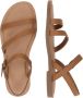 TOMS Women's Kira Sandalen bruin - Thumbnail 3