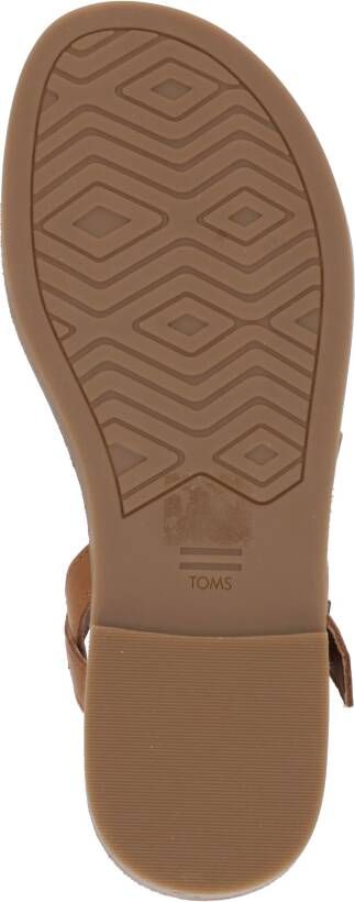 TOMS Sandalen met riem 'KIRA'