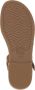 TOMS Women's Kira Sandalen bruin - Thumbnail 4