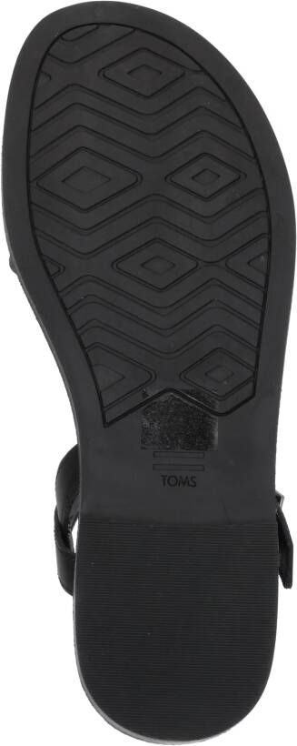 TOMS Sandalen met riem 'KIRA'