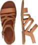 TOMS Women's Sephina Sandalen bruin - Thumbnail 7