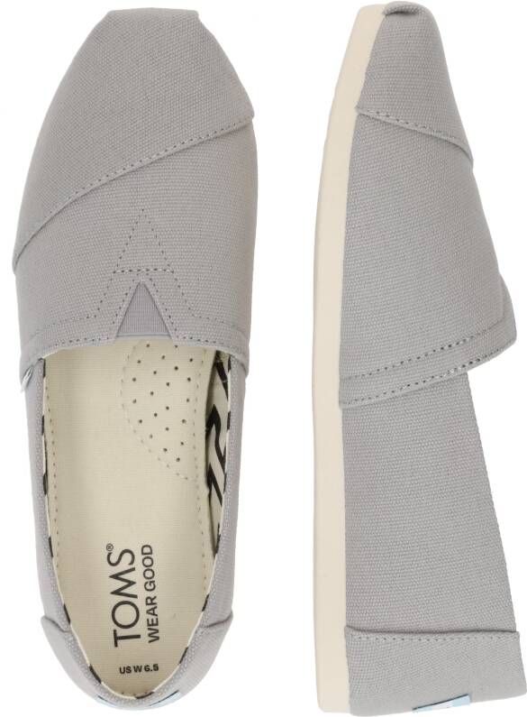 TOMS Slip-on