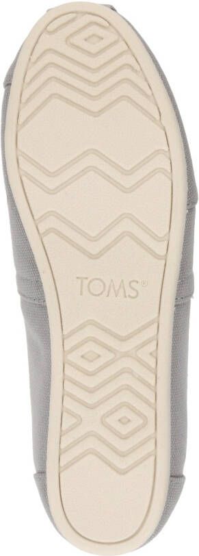 TOMS Slip-on