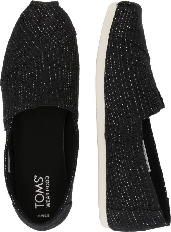 TOMS Slip-on