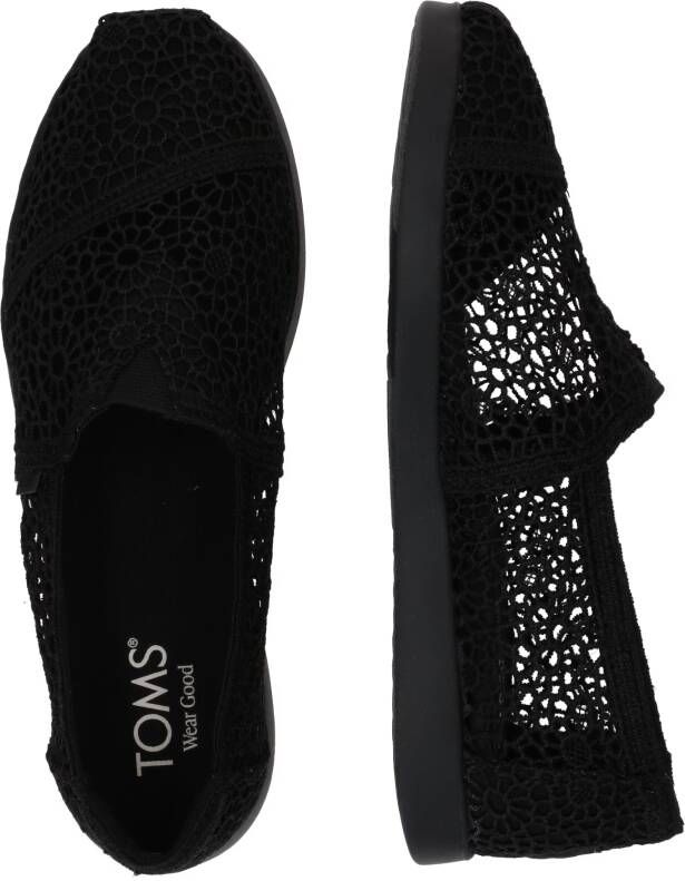 TOMS Slip-on