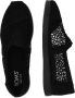 TOMS Alpargata Plus Sportief Zwart - Thumbnail 8