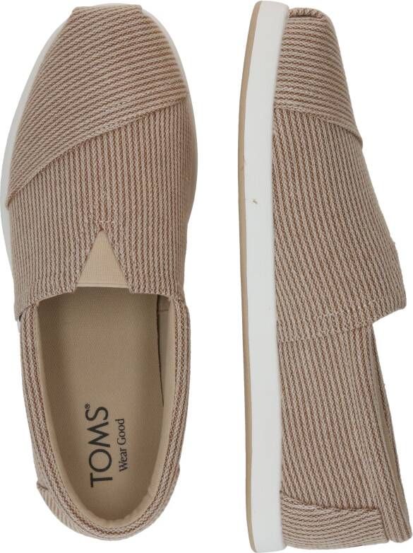 TOMS Slip-ons