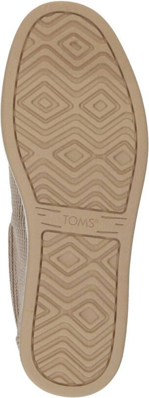 TOMS Slip-ons